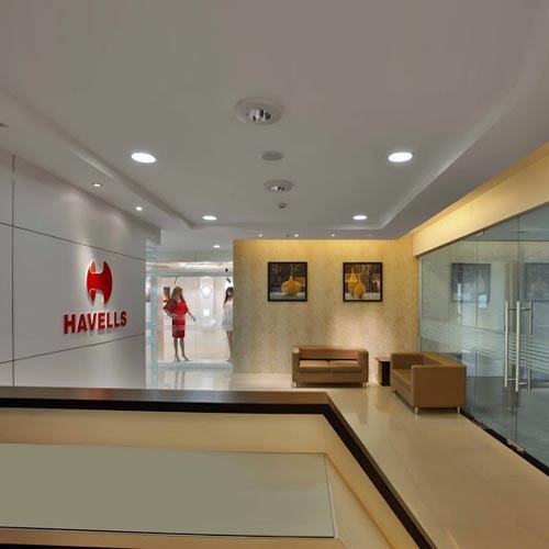 Office Interior Services